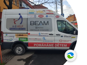 Read more about the article Pomáháme – A-B Help